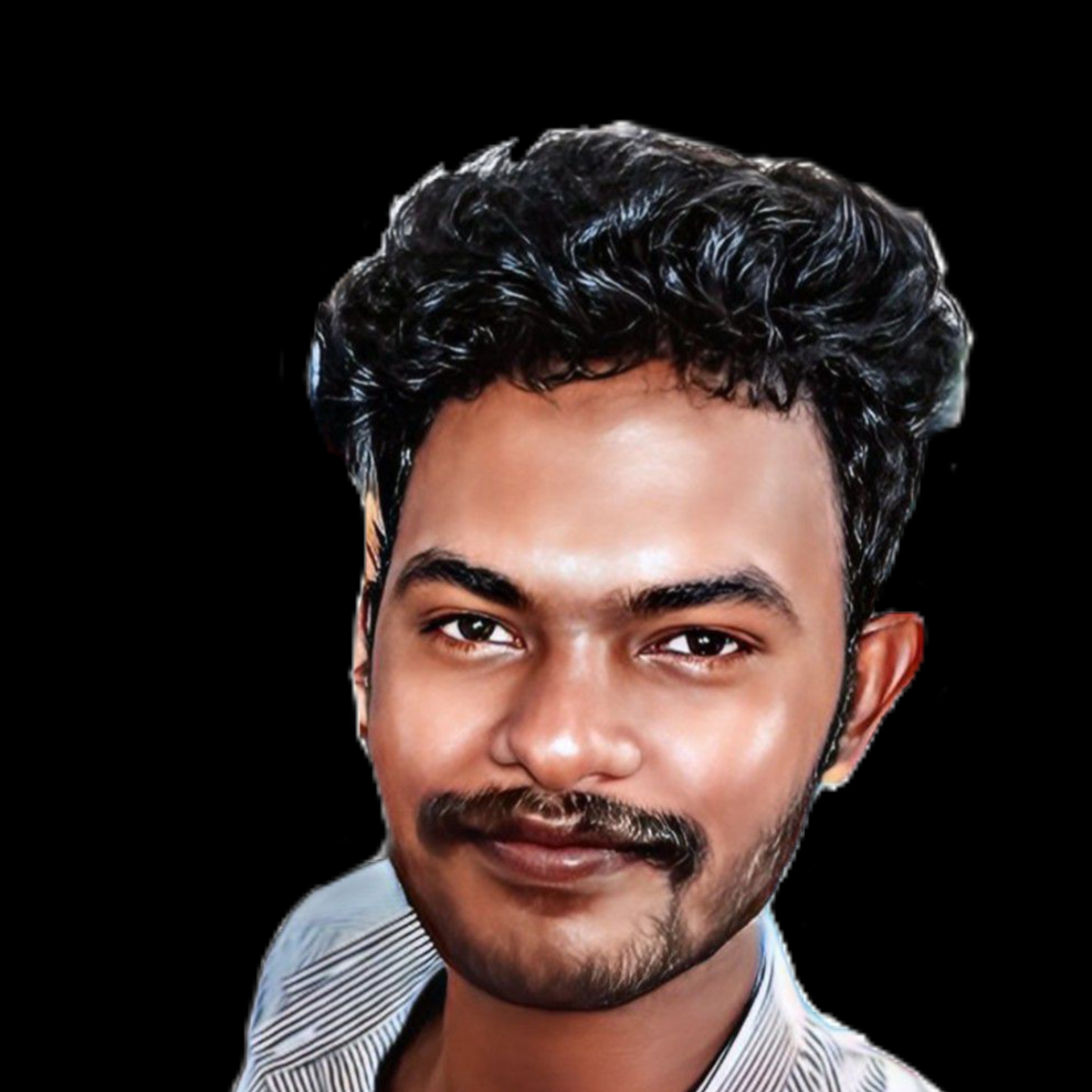 Kevin S Raj