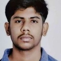 Chetan B