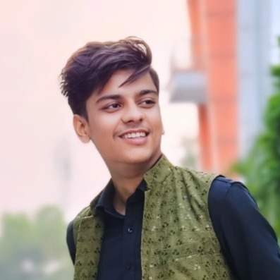 Divyansh yadav