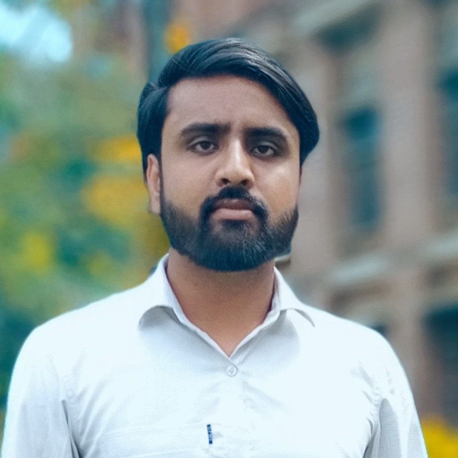 Vinit Pundeer