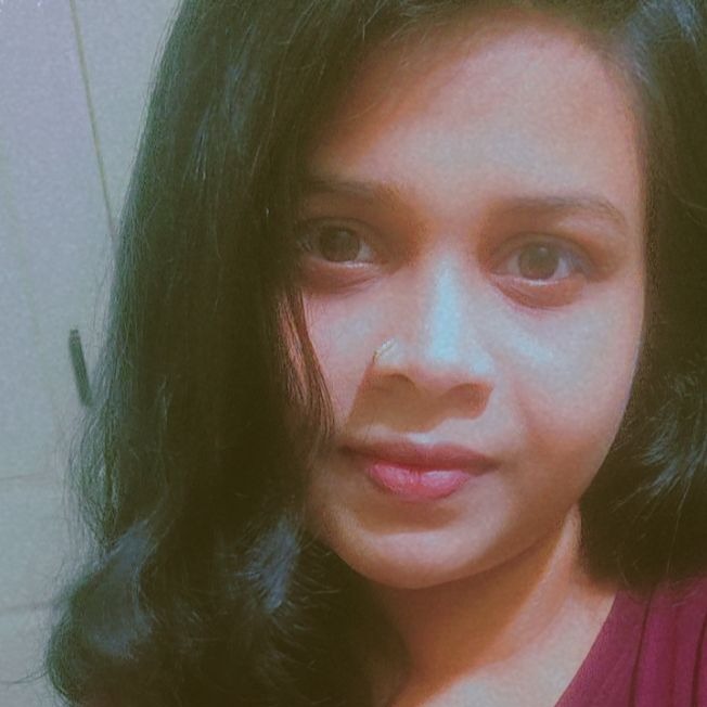 Nandini rane