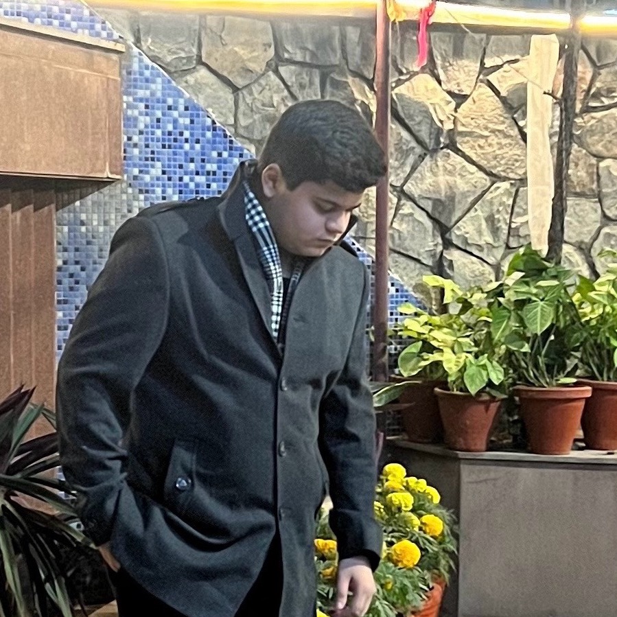 Raunak gupta