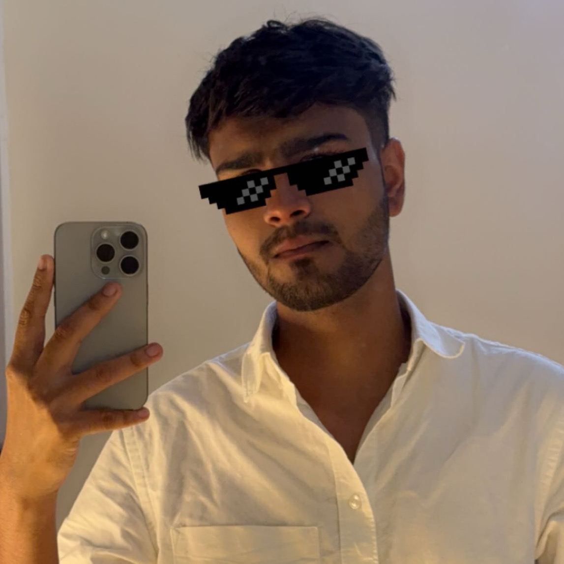 Mukul Yadav