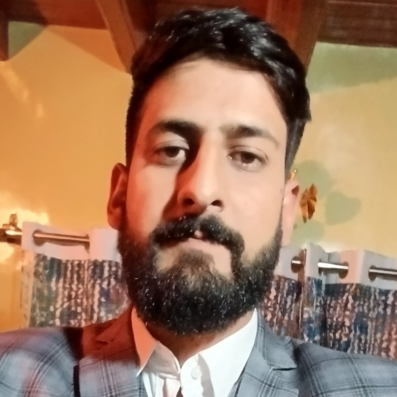 Junaid Ahmad Khan