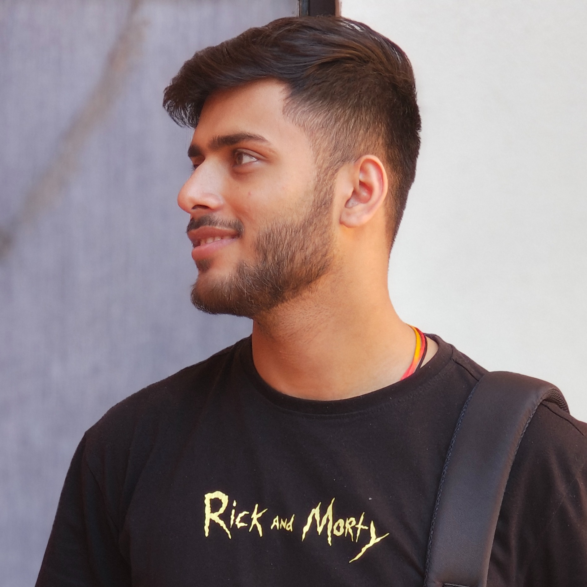 Daksh Mishra