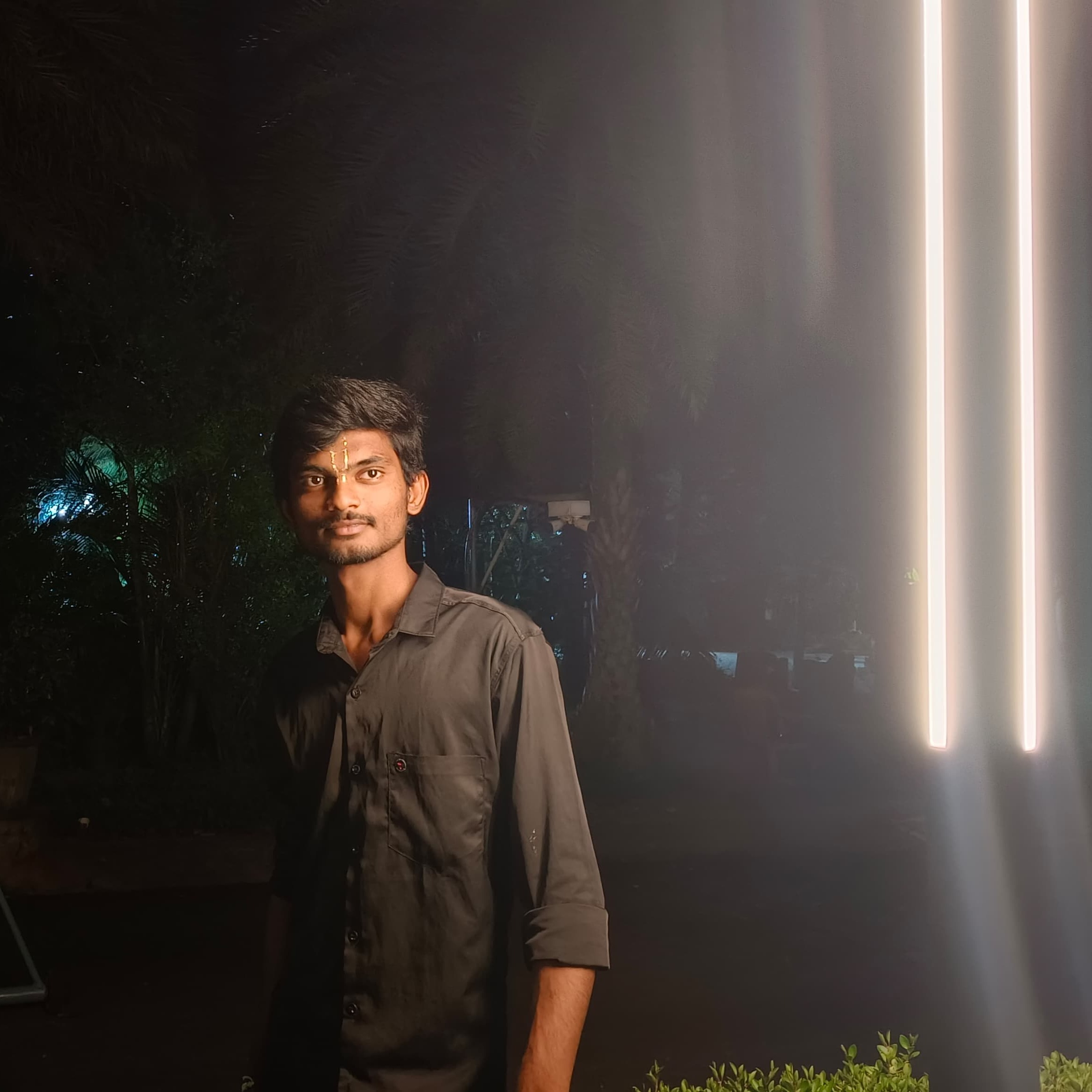balagani thrivenu