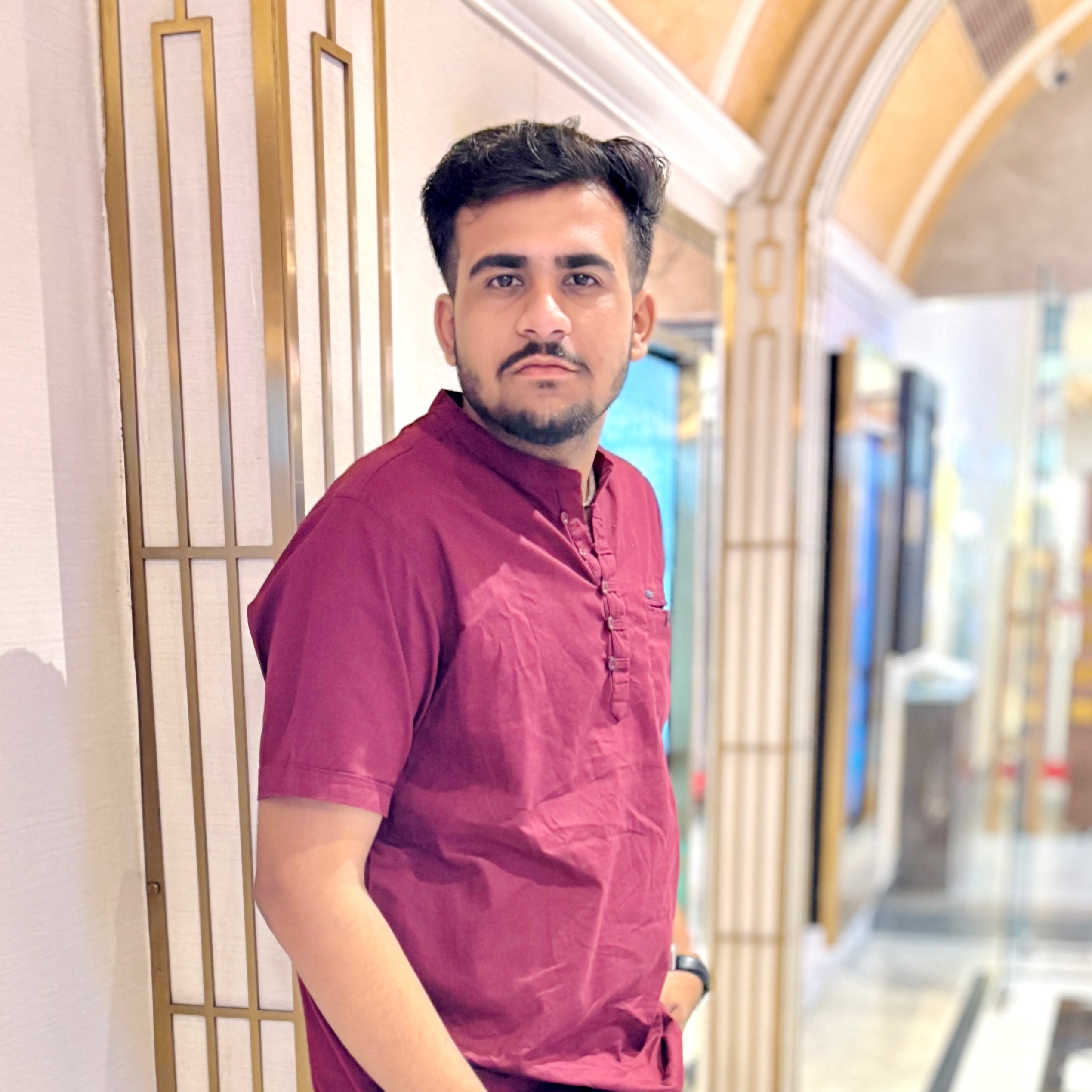 Mohit Abbatt