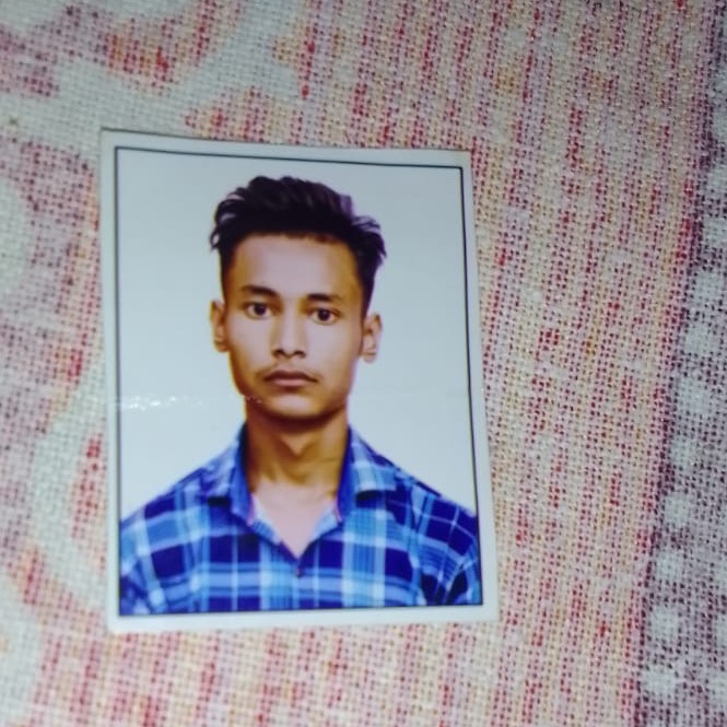 Moulik Patel