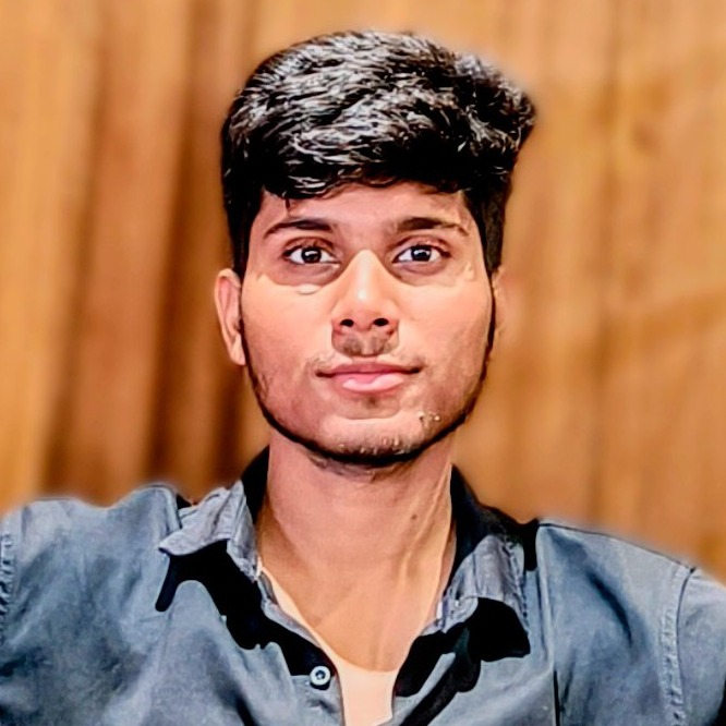 Ajay Kumar Meena