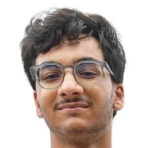 Arnav Chaudhary