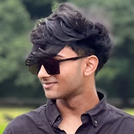 Ikhram Ul Haque