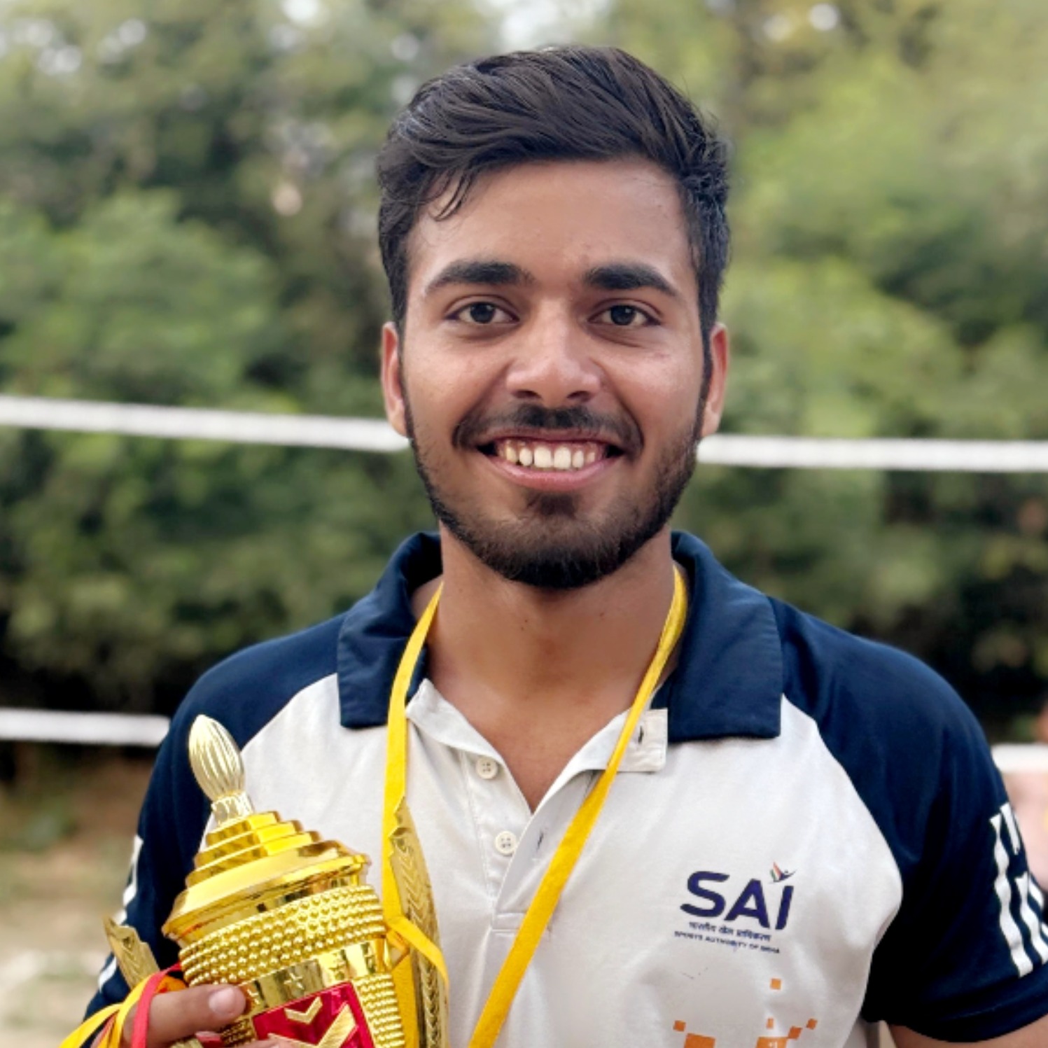 Mayank Latther