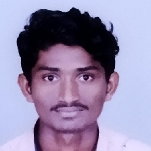 BHUKYA VENU NAYAK