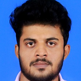 Yathish U Shetty