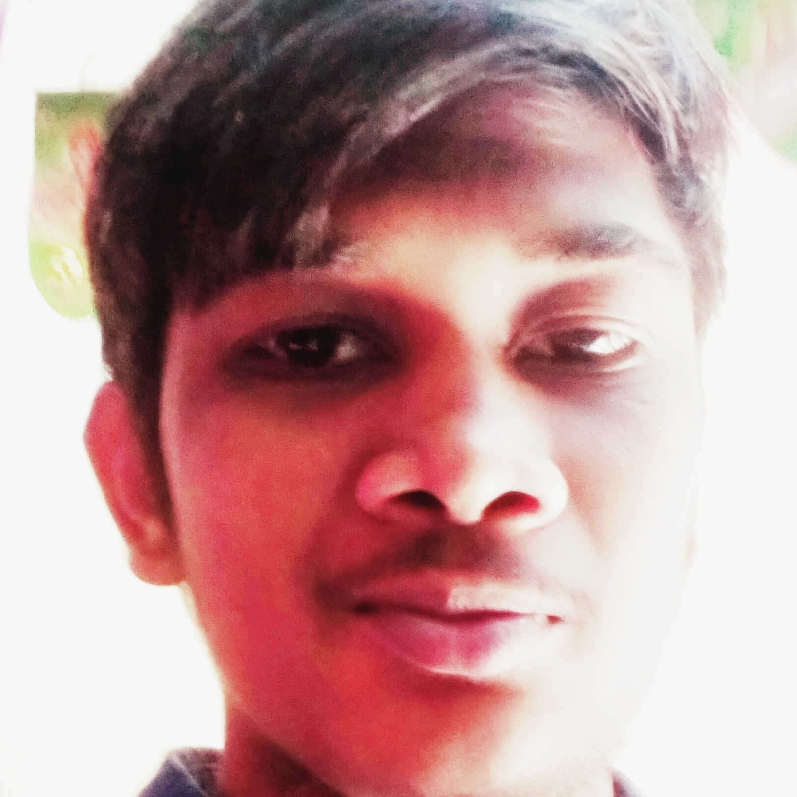 MANDA SRI SIVA SAI