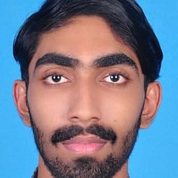 Abhinav mukundanani