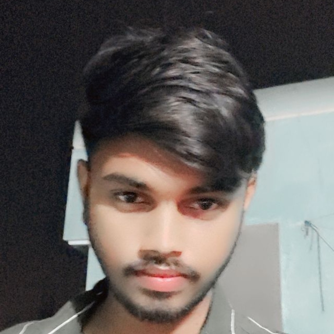 Nandyala satish