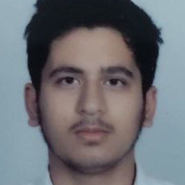 VEDANT PANDEY