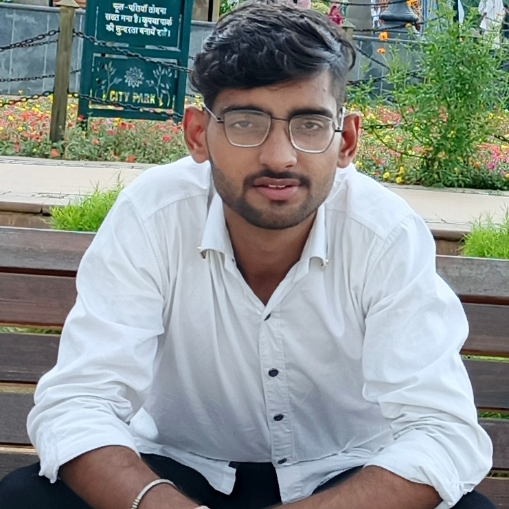 Sunil Sharma