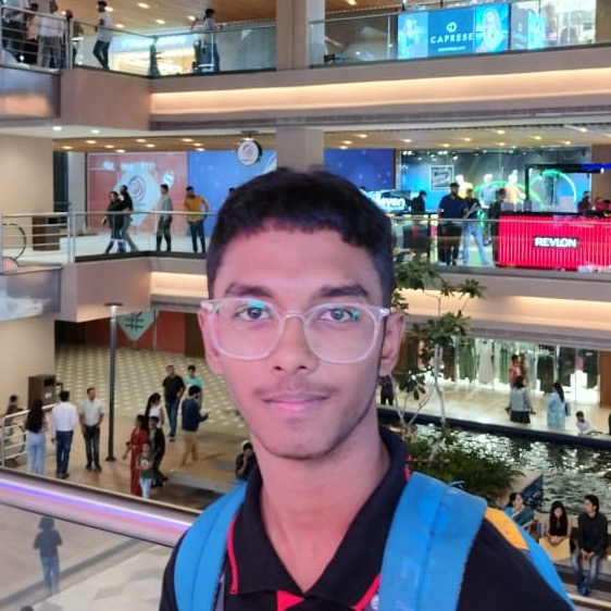 Subhanshu Sahani