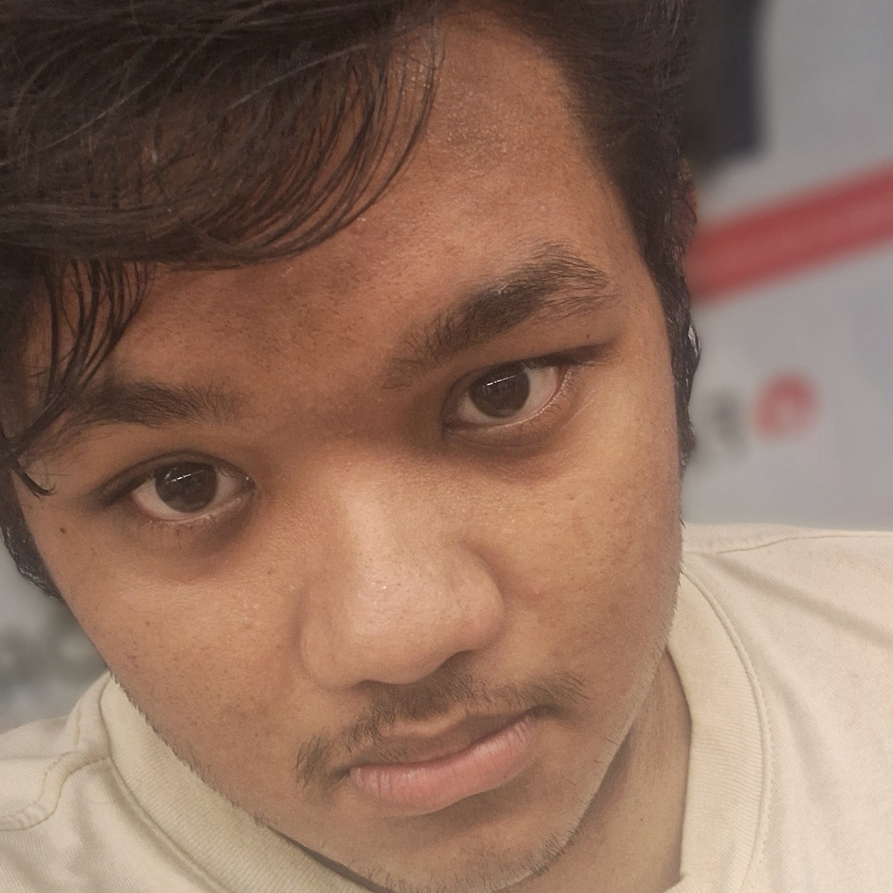 Anindya Roy