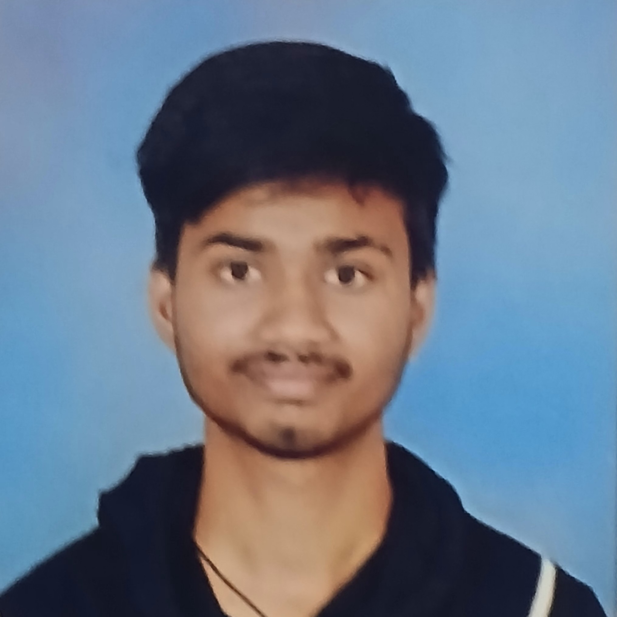 Vinodh P