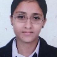 Mishika joshi