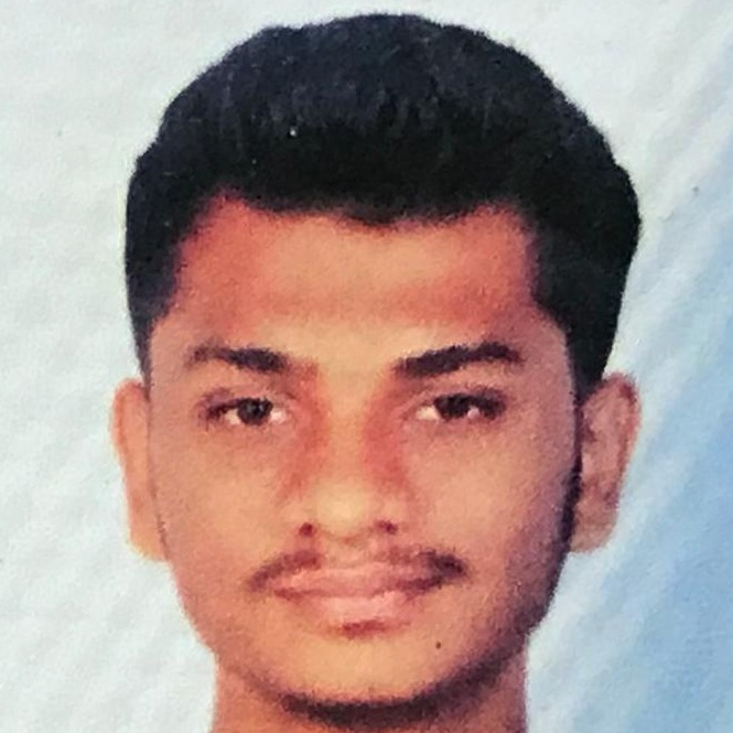 Parshad Burghate