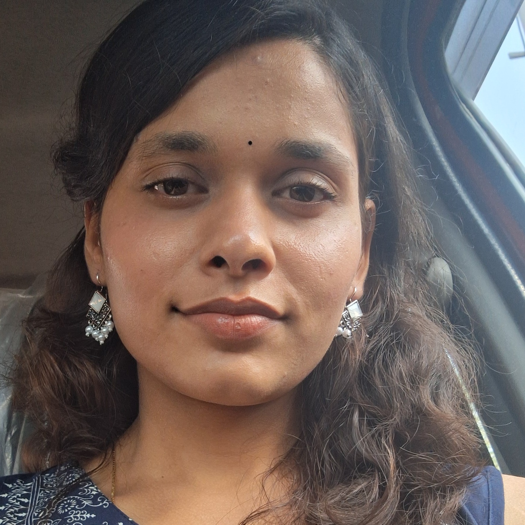 Riddhi singhal