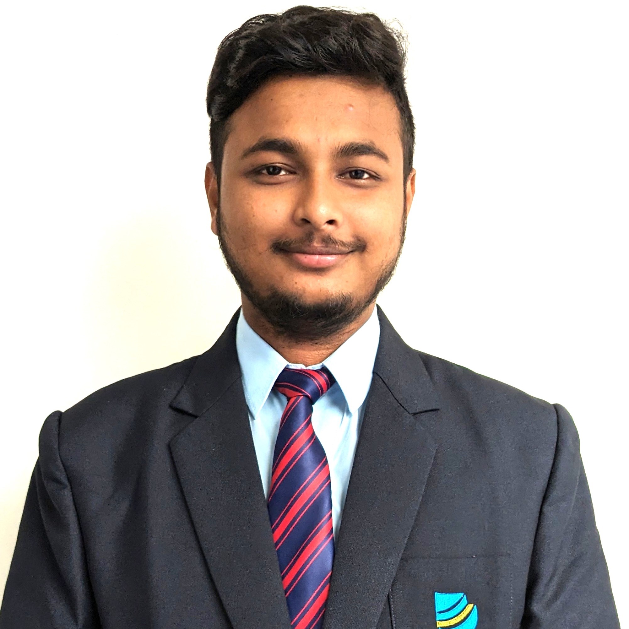 Saurav Mallick