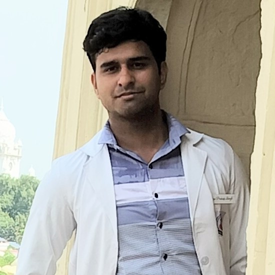 Surya pratap singh