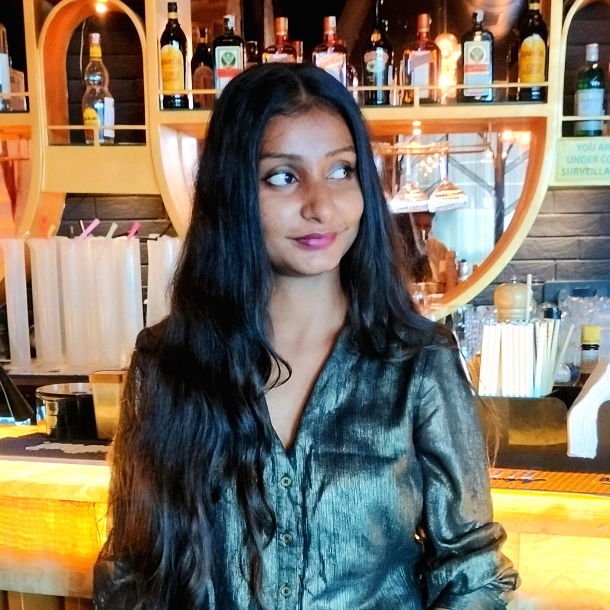 Anshika