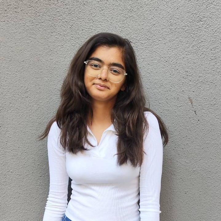 Aarya Gaikwad
