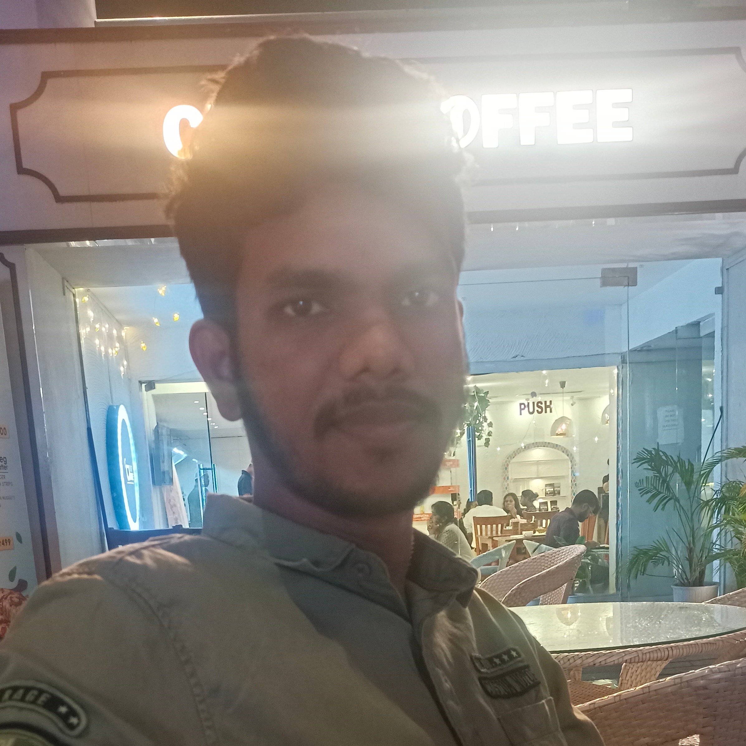 Ankit Kumar Kushwaha