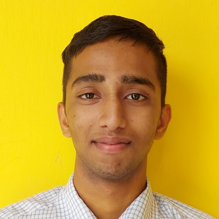 RUDRA NARAYAN TRIPATHY