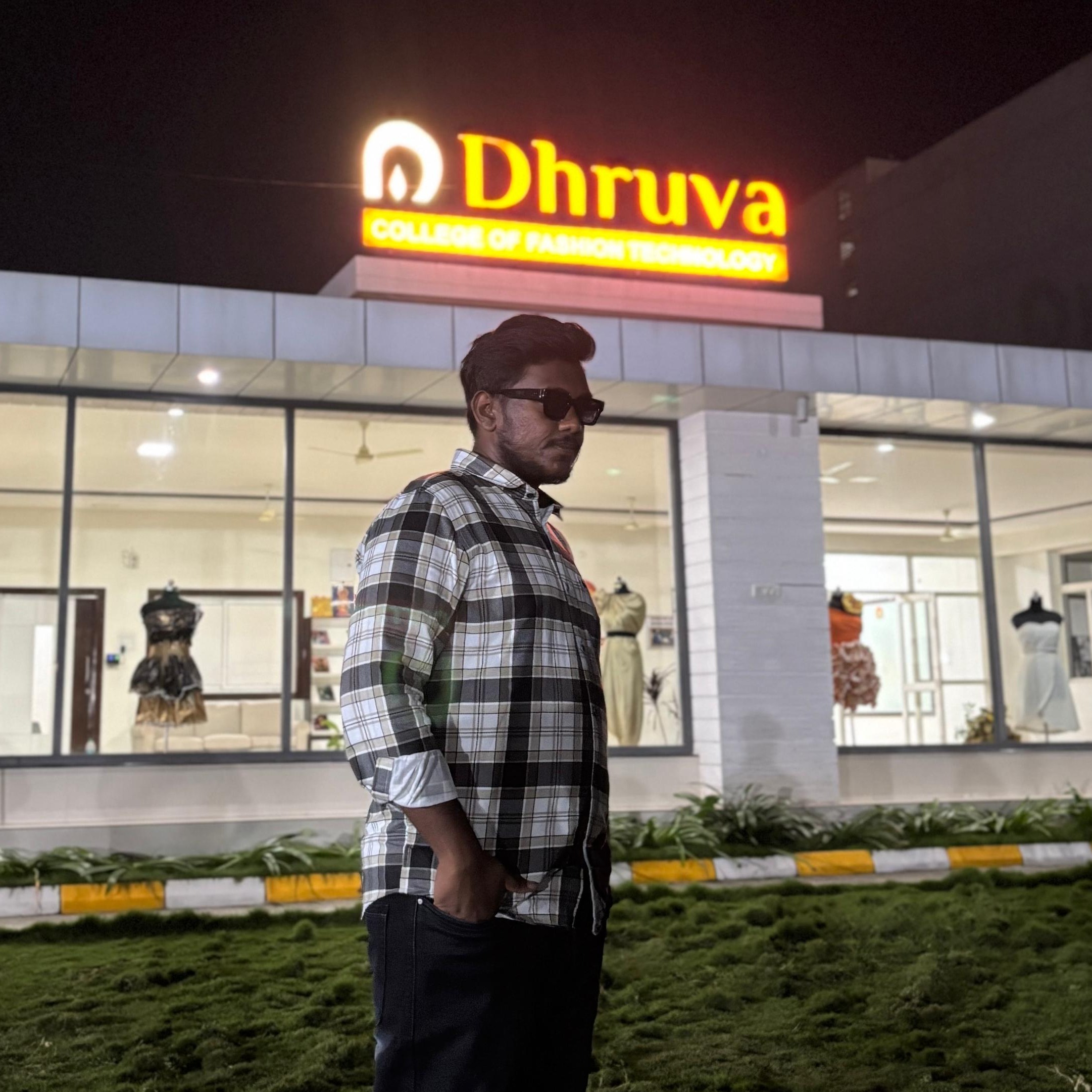 Godugu Shashank