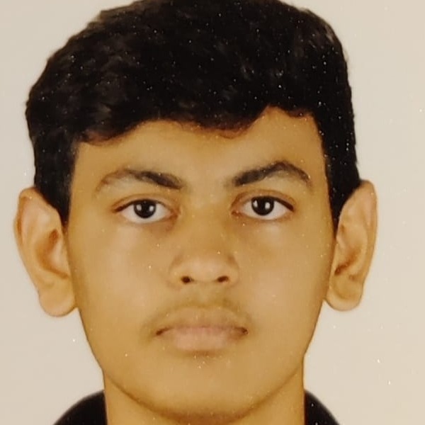 Prit patel