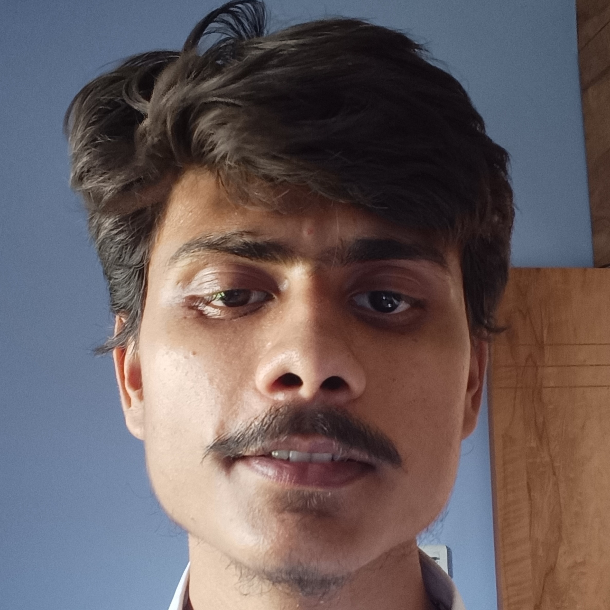 Mishra Sumit Dharmanand