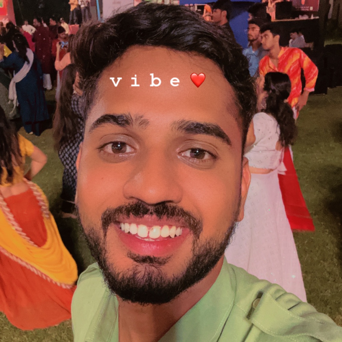 Pranjal Dalal