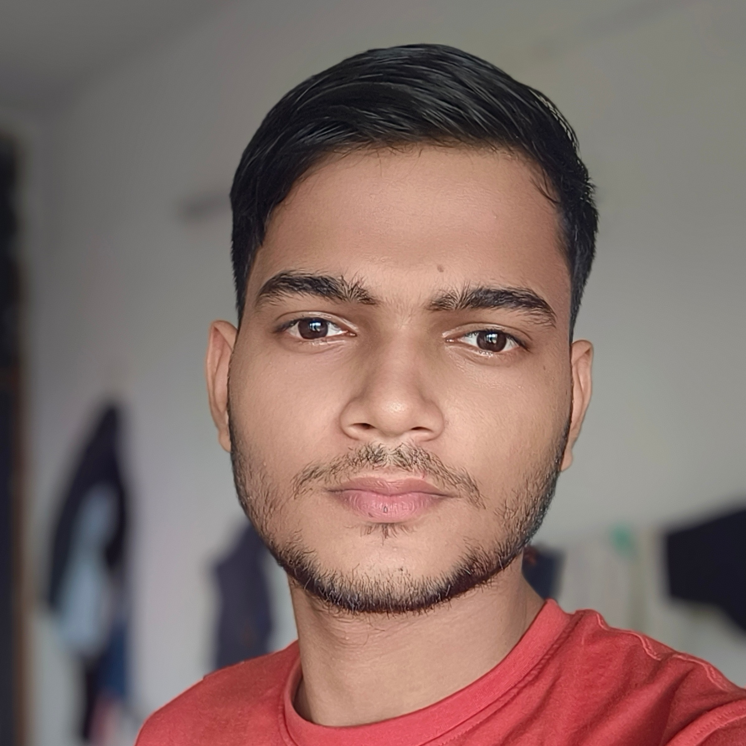 Kumar Yash Raj