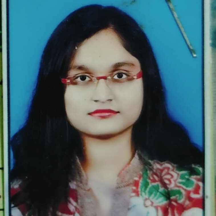 Sayantani Sarkar