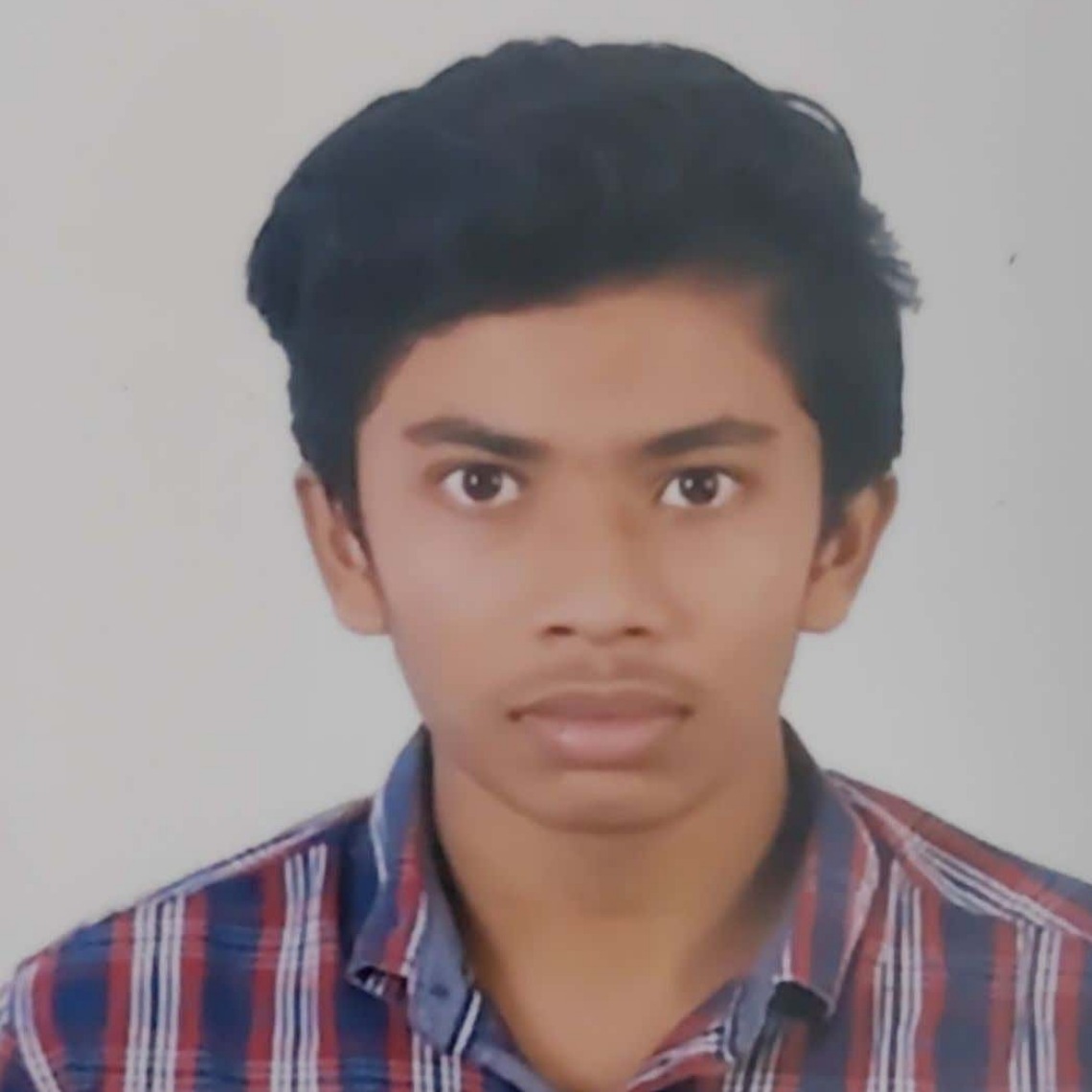 Bharath Kumar Mittapalli