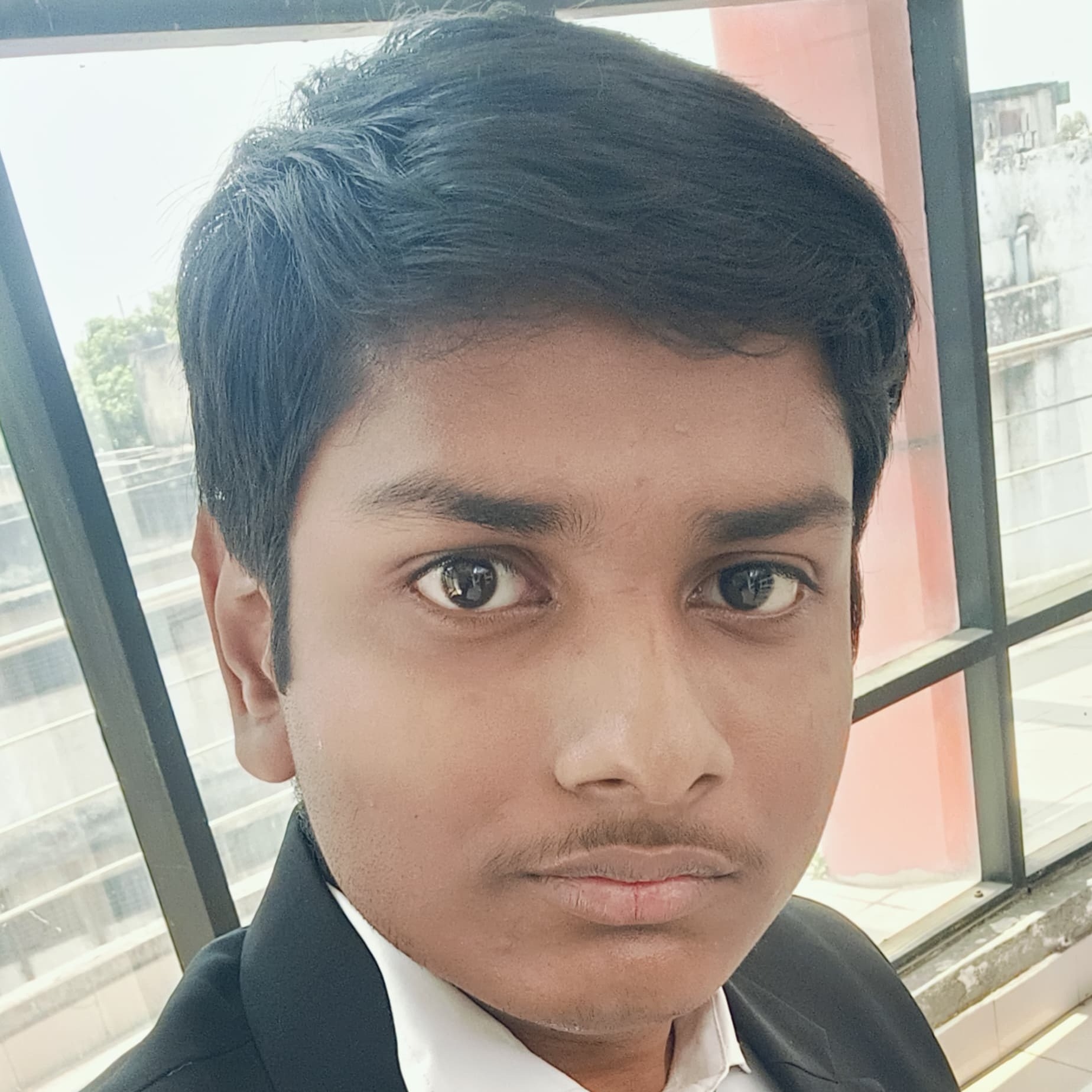 Arghya Paul