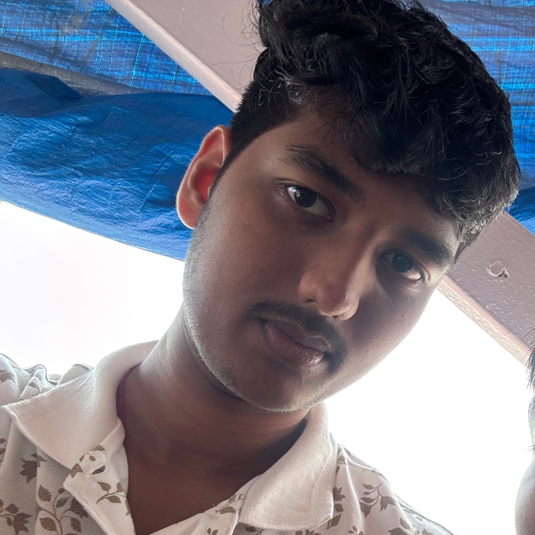 Y Navadeep