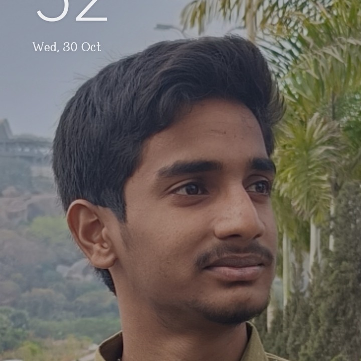 Baddam Laharika