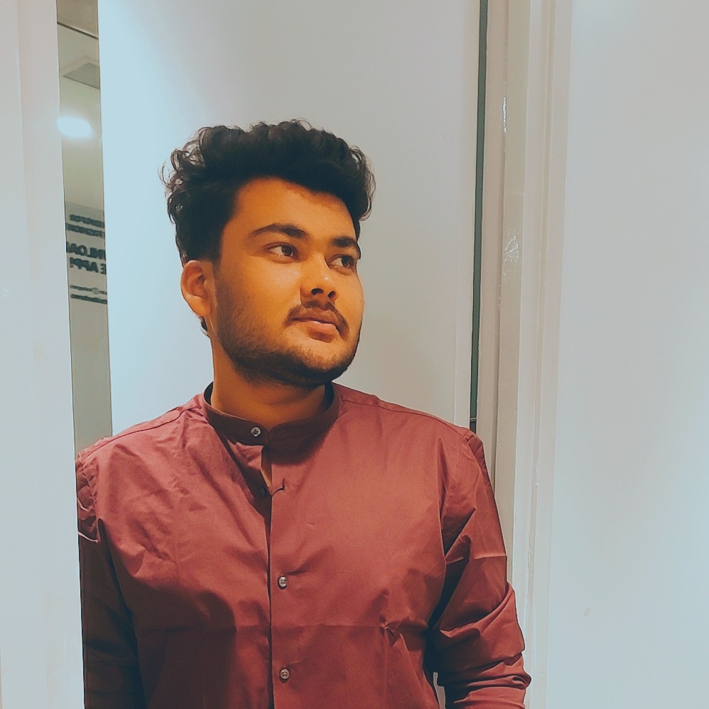 SWAPNIL MISHRA