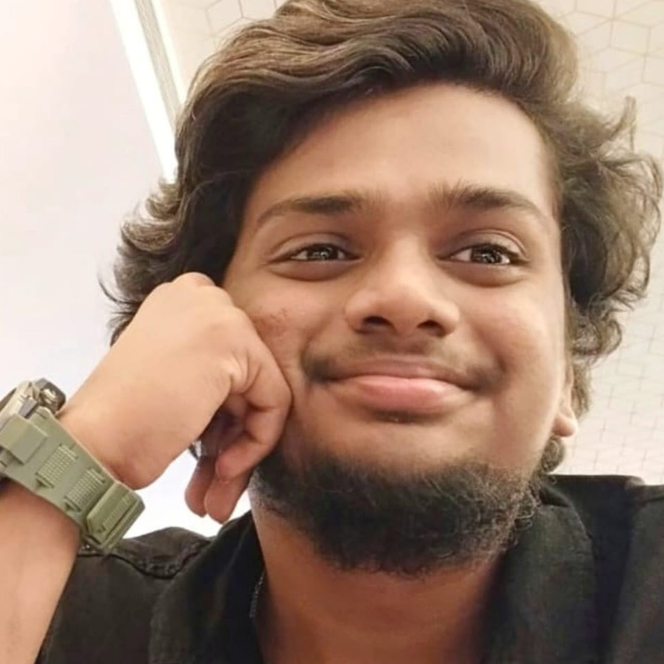vardham vinay