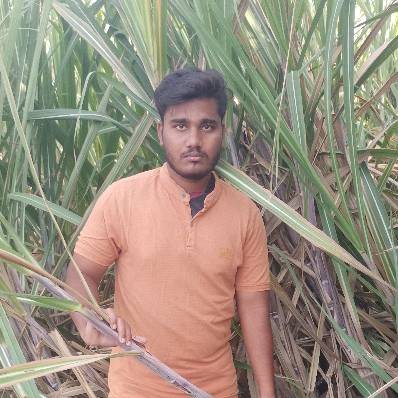 Anurag Sunil Jadhav
