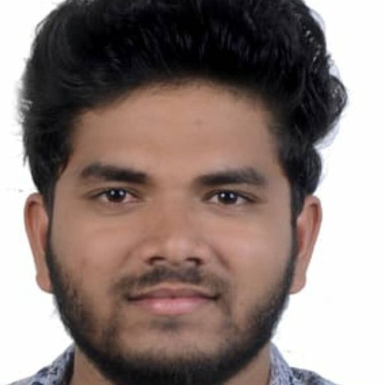 Sundara Ramesh Kumar