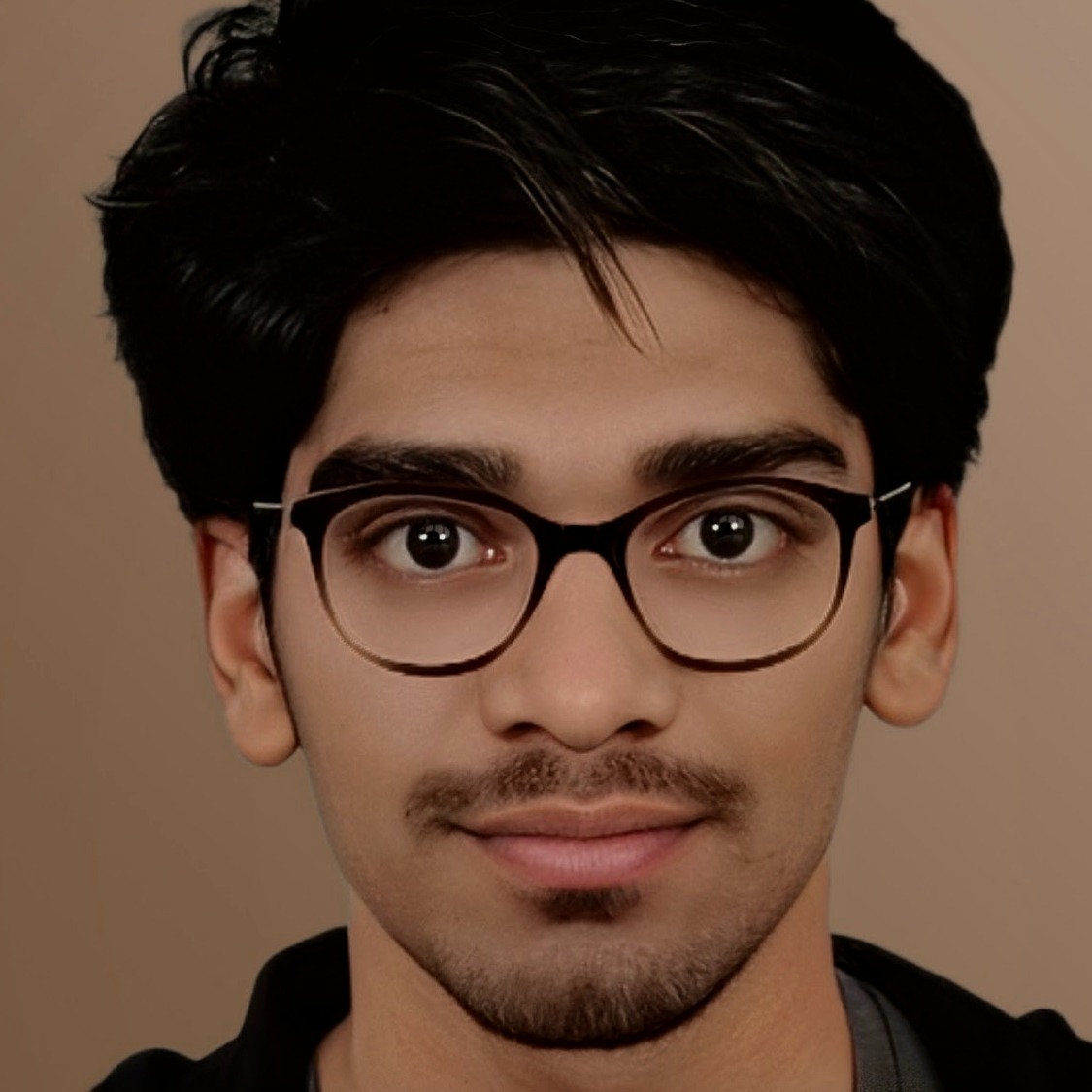 Vivek Avanigadda